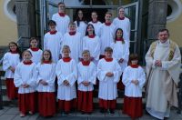 Ministranten 2